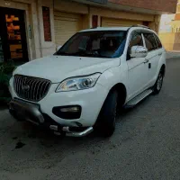 لیفان x60 دنده هیلمنی مدل ۱۳۹۴ در حد کم کار