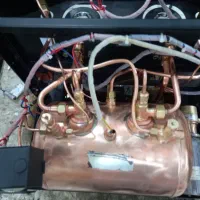 تعمیر تخصصی اسپرسوساز با ضمانت 6 ماهه|خدمات پیشه و مهارت|اصفهان, گرکان|دیوار