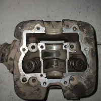 سیلندرسرسیلندر آپاچی 180|قطعات یدکی و لوازم جانبی|رباط‌کریم, الارد|دیوار