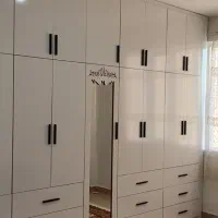 کابینت سازی و کمد دیواری