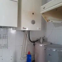 خریدار آبگرمکن و پکیج های خراب