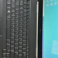 لپ تاپ Dell سی پی یو i7 رم ۱۶ هارد ۷۵۰ با ssd|رایانه همراه|رشت, رودباری|دیوار