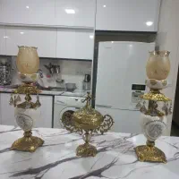 شمعدان