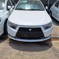 دنا پلاس 6 دنده فول مدل 1405 صفر روز