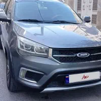 x22 مدل ۱۳۹۸ تمیز 4 سیلندر