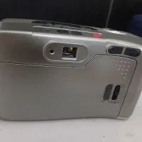 دوربین عکاسی قدیمی سامسونگ. نو اصل بدونه خط وخش|دوربین عکاسی و فیلم‌برداری|ری, دیلمان|دیوار