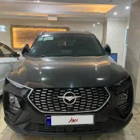 هایما 8s مشابه صفر