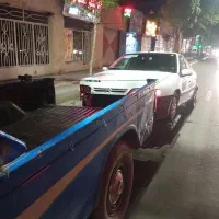 یدک کش چرخگیر یدککش شبانه روزی