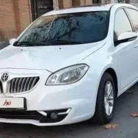 برلیانس H330 اتومات مدل ۱۳۹۷ اقساط اقساطی