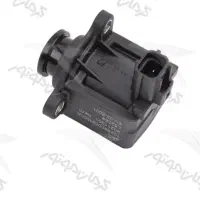 شیر برقی RCV توربوشارژر