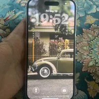 گوشی ایفون 15 iphone