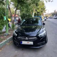 شاهین G، مدل ۱۴۰۰
