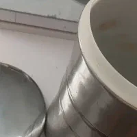 سطل برنج و استند