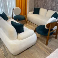 تعویض مبل کهنه با نو مارال چستر