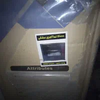 بخاری۸هزارو ۱۶هزار ساده و اجری|بخاری، هیتر، شومینه|تایباد, |دیوار