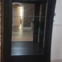 ویترین و بوفه