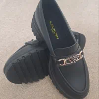 کفش لوفر زنانه