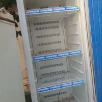 یخچال ویترینی پپسی