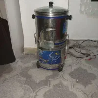 سبزی خورد کن