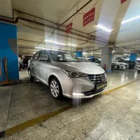 فردا موتورB511نقره ایی مدل۱۴۰۴باشرایط نقد و اقساط|خودرو سواری و وانت|تهران, ظفر|دیوار