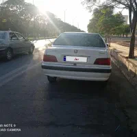 پژو پارس سال دوگانه|خودرو سواری و وانت|خرم‌آباد, |دیوار