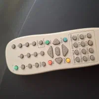 تلویزیون ال جی ۲۱ اینچ|تلویزیون و پروژکتور|بندر انزلی, متروپل|دیوار