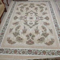 فروش فرش ۹ متری|فرش|خرمدره, |دیوار