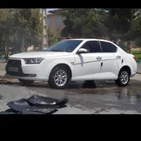 دنا پلاس ۱۴۰۰