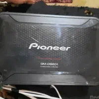 در جستجو امپیلی پایونیر ۹۶۰۱ و ۸۶۰۱ سیستم
