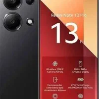 شیائومی نوت سیزده پرو