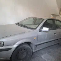فروش سمند مدل ۸۴