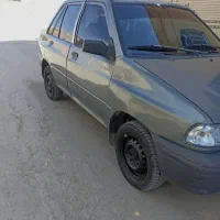 پراید مدل۸۵