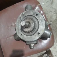 پمپ هیدرولیک