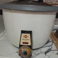 پلوپز/قابلمه سایزبزرگ
