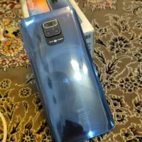 ردمی نوت 9 s با حافظه 64 گیگابایت|موبایل|زابل, |دیوار