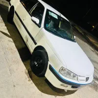 پارس موتور جدید