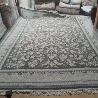 ۲تخته فرش ۱۲متری جفت ۷۰۰شانه ۲۵۵۰تراکم تخی