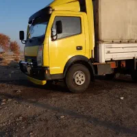 امیکو چادری ۵۲۰۰|خودرو سنگین|بندرعباس, |دیوار