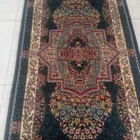 فرش کناره یک در چهار