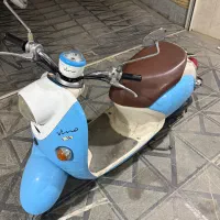 یاماها وینو نوب