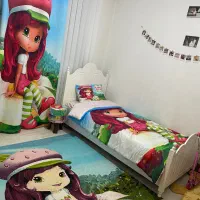 ست اتاق کودک دختر