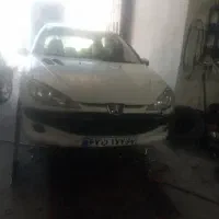 سرویس جعبه فرمان پژو 206 فقط با 4ملیون تومان