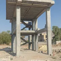 فروش یک دستگاه اسکلت مغازه