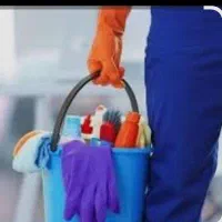 نظافتچی هستم کلیه مناطق