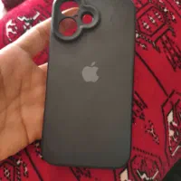 کاور آیفون سیلیکونی