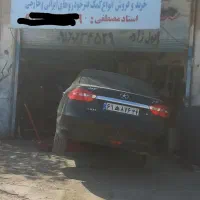 کمک فنر و تعمیر کمک|حراج|شوشتر, |دیوار