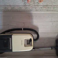 جاروبرقی الکترولوکس