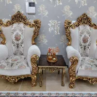 مبل سلطنتی