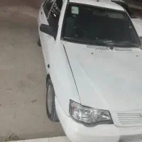 ماشین پراید مدل 91