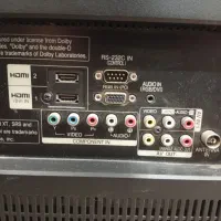 تلویزیون ال جی